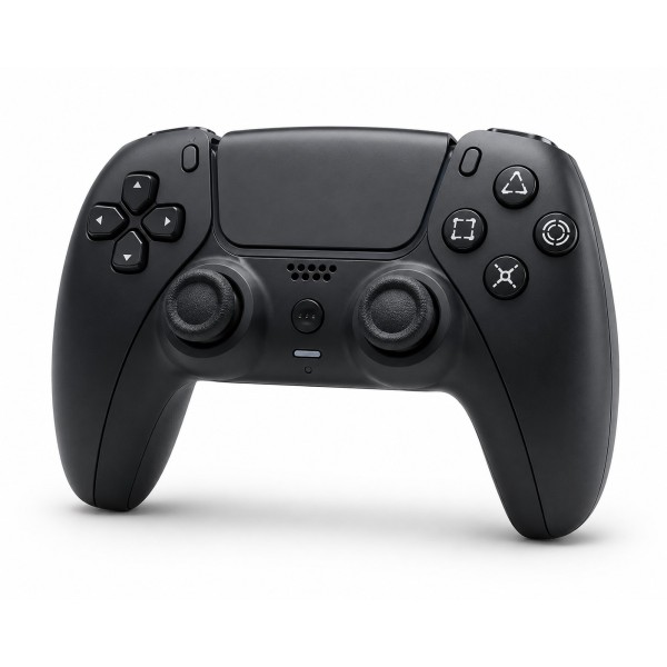 toptan-xml-dropshipping-Ps5 Uyumlu Kablosuz Gamepad Oyun Kolu Siyah HD332