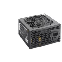 Pc Power Supply Güç Kaynağı 550W 12 Cm Fan Atx 80 Plus Siyah HD423