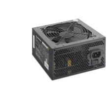 Pc Power Supply Güç Kaynağı 650W 12 Cm Fan Atx 80 Plus Siyah HD424
