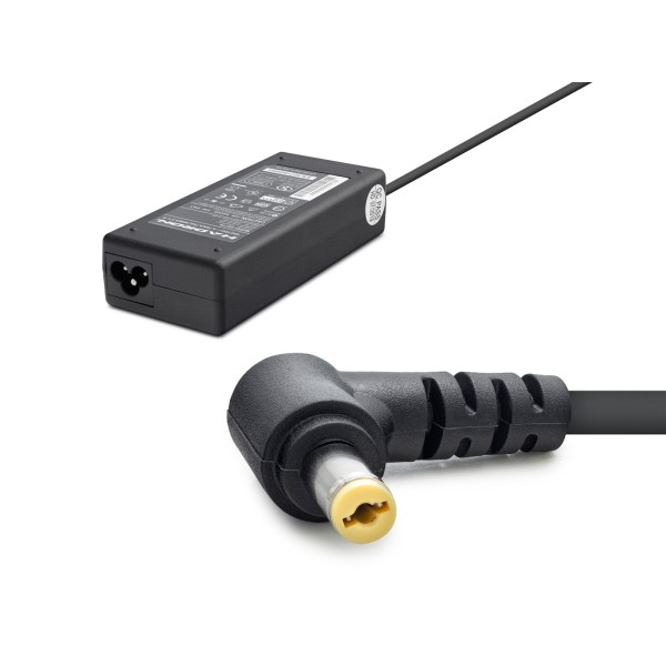 toptan-xml-dropshipping-Laptop Adaptörü 65W 19V 3.42A 5.5X1.7 Mm Siyah HD720