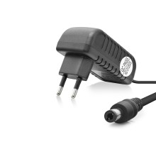Modem Router Adaptörü 12W 12V 1A 5.5X2.5 Mm Siyah HD767