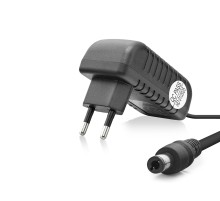 Modem Router Adaptörü 12W 12V 1A 5.5X2.5 Mm Siyah HD767