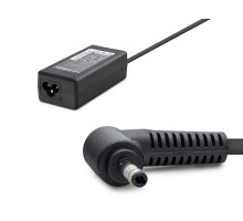 Laptop Adaptörü 45W 20V 2.25A 4.0X1.7 Mm Siyah HD8817