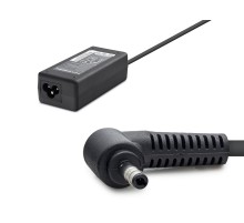 Laptop Adaptörü 45W 20V 2.25A 4.0X1.7 Mm Siyah HD8817