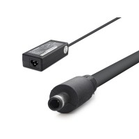 Laptop Adaptörü 45W 19.5V 2.31A 4.5X3.0 Mm Siyah HD8822