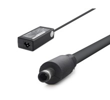 Laptop Adaptörü 45W 19.5V 2.31A 4.5X3.0 Mm Siyah HD8822