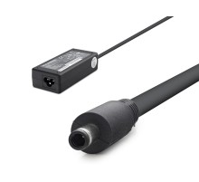 Laptop Adaptörü 45W 19.5V 2.31A 4.5X3.0 Mm Siyah HD8822
