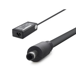 Laptop Adaptörü 45W 19.5V 2.31A 4.5X3.0 Mm Siyah HD8822