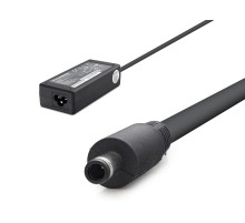 Laptop Adaptörü 65W 19.5V 3.42A 4.5X3.0 Mm Siyah HD8832