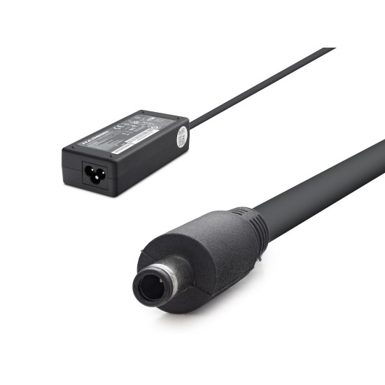 toptan-xml-dropshipping-Laptop Adaptörü 65W 19.5V 3.42A 4.5X3.0 Mm Siyah HD8832