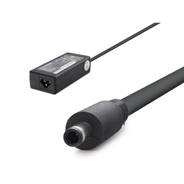 toptan-xml-dropshipping-Laptop Adaptörü 65W 19.5V 3.42A 4.5X3.0 Mm Siyah HD8832
