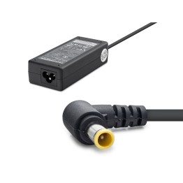Monitör Adaptörü 36W 12V 3A 6.5X4.4 Mm Siyah HD8833
