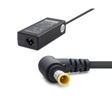 Monitör Adaptörü 49W 14V 3.5A 6.5X4.4 Mm Siyah HD8834