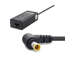 Monitör Adaptörü 49W 14V 3.5A 6.5X4.4 Mm Siyah HD8834