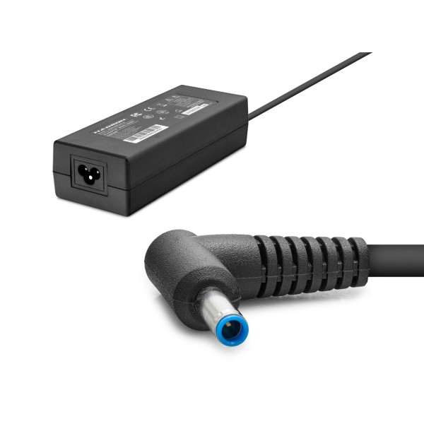 toptan-xml-dropshipping-Laptop Adaptörü 150W 19V 7.7A 4.5X3.0 Mm Siyah HD8857