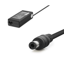 Led Kamera Adaptörü 84W 12V 7A 5.5X2.5 Mm Siyah HD8861