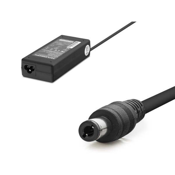 toptan-xml-dropshipping-Led Kamera Adaptörü 84W 12V 7A 5.5X2.5 Mm Siyah HD8861