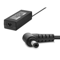 Laptop Adaptörü 120W 19.5V 6.15A 5.5X2.5 Mm Siyah HD8863