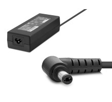 Laptop Adaptörü 120W 19.5V 6.15A 5.5X2.5 Mm Siyah HD8863