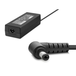 Laptop Adaptörü 120W 19.5V 6.15A 5.5X2.5 Mm Siyah HD8863