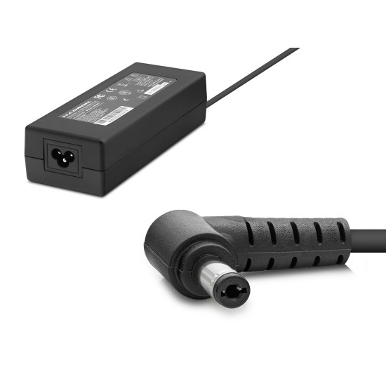 toptan-xml-dropshipping-Laptop Adaptörü 120W 19.5V 6.15A 5.5X2.5 Mm Siyah HD8863