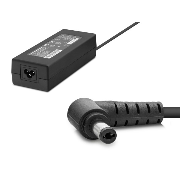 toptan-xml-dropshipping-Laptop Adaptörü 120W 19.5V 6.15A 5.5X2.5 Mm Siyah HD8863