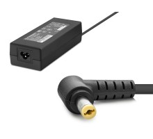 Laptop Adaptörü 135W 19V 7.1A 5.5X1.7 Mm Siyah HD8865