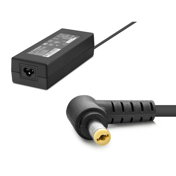 toptan-xml-dropshipping-Laptop Adaptörü 135W 19V 7.1A 5.5X1.7 Mm Siyah HD8865