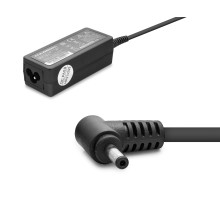 Mini Pc Adaptörü 36W 12V 3A 3.5X1.35 Mm Siyah HD8873