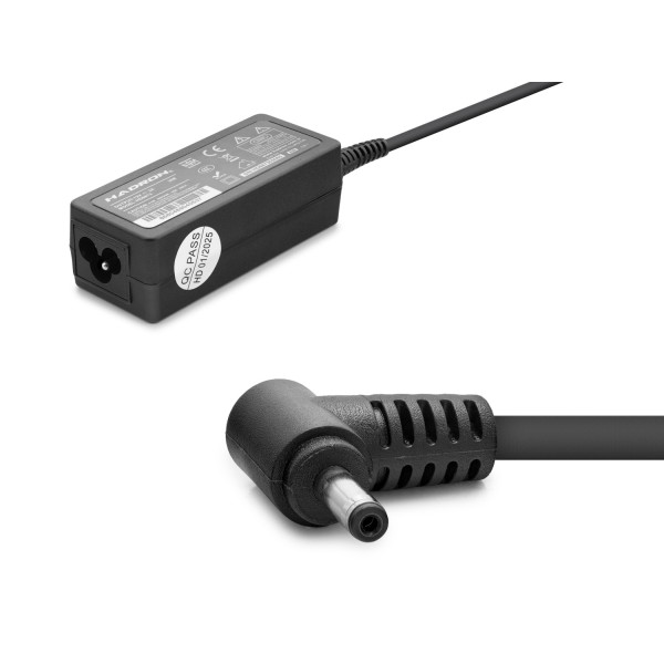 toptan-xml-dropshipping-Mini Pc Adaptörü 36W 12V 3A 3.5X1.35 Mm Siyah HD8873