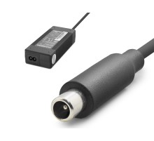 Scooter Adaptörü 42V 2A 84W 8.0X5.5 Mm Siyah HD8890