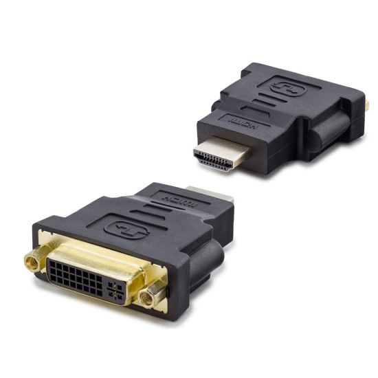 toptan-xml-dropshipping-Hdmı To Dvı-ı 24+5 Görüntü Dönüştürücü 1080p HDX1255