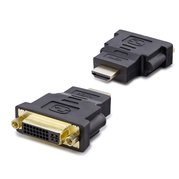 toptan-xml-dropshipping-Hdmı To Dvı-ı 24+5 Görüntü Dönüştürücü 1080p HDX1255