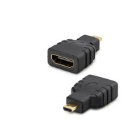 Micro Hdmı To Hdmı Adaptör 1080p HDX1267