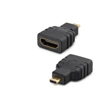 Micro Hdmı To Hdmı Adaptör 1080p HDX1267