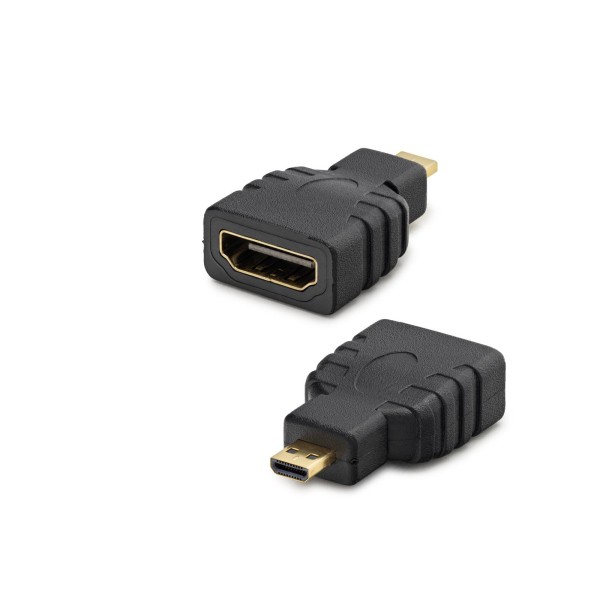 toptan-xml-dropshipping-Micro Hdmı To Hdmı Adaptör 1080p HDX1267