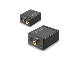 Dijital To Analog Ses Dönüştürücü HDX1300