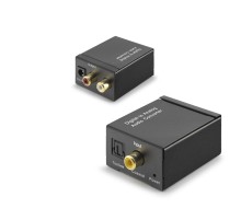Dijital To Analog Ses Dönüştürücü HDX1300