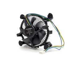 Cpu Hava Soğutucusu 90 Mm Intel 1155 Uyumlu HDX1512