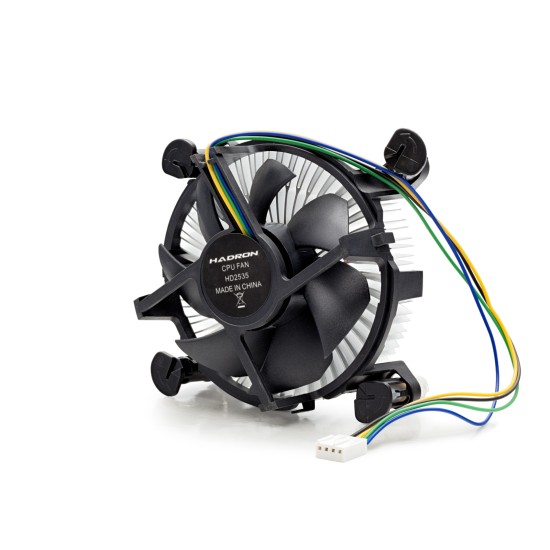 toptan-xml-dropshipping-Cpu Hava Soğutucusu 90 Mm Intel 1155 Uyumlu HDX1512