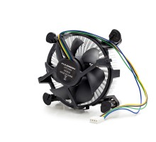 Cpu Hava Soğutucusu 90 Mm Intel 775 Uyumlu HDX1515