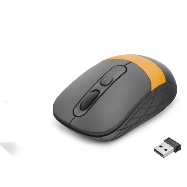 toptan-xml-dropshipping-Kablosuz Mouse 2.4 Ghz 1600 Dpi HDX3412