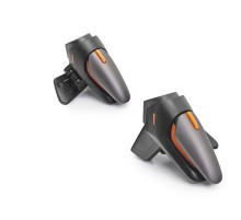 Mobil Oyun Kontrol Aparatı L1 R1 Turbo Buton Siyah HDX3584