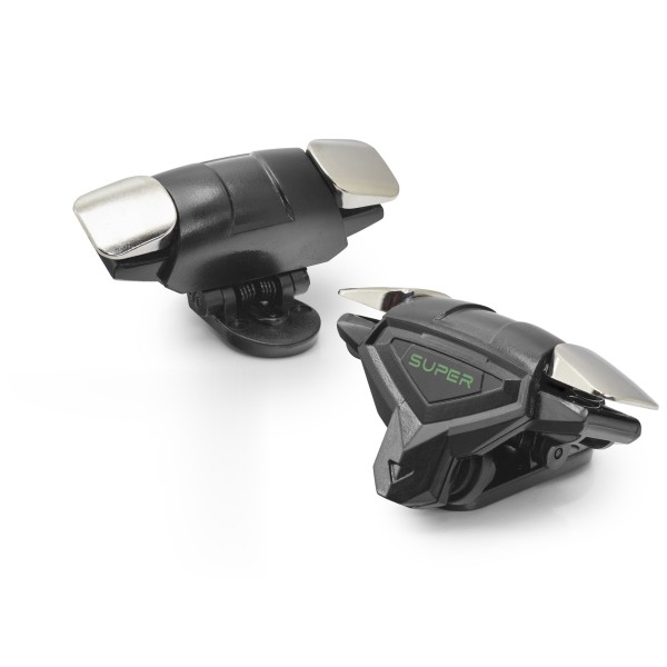 toptan-xml-dropshipping-Metal Mobil Oyun Kontrol Butonu L1 R1 - Siyah HDX3585