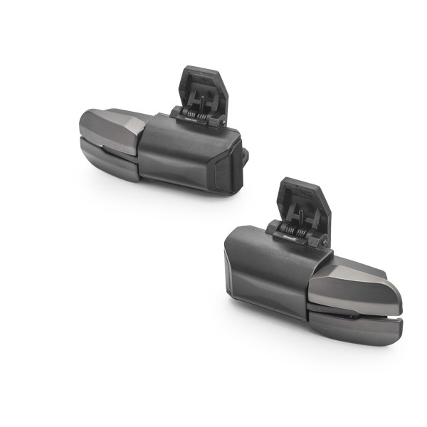 toptan-xml-dropshipping-Altı Parmak Metal Mobil Oyun Kontrol Butonu L1 R1 L2 R2 - Siyah HDX3586