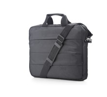 Canyoncase 15.6 Inç Notebook Çantası Siyah HDX4009