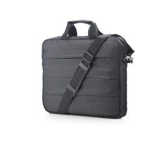 Canyoncase 15.6 Inç Notebook Çantası Siyah HDX4009