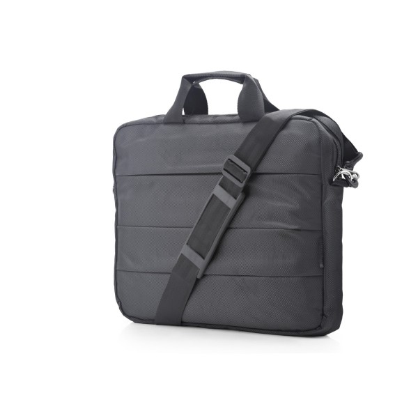 toptan-xml-dropshipping-Canyoncase 15.6 Inç Notebook Çantası Siyah HDX4009