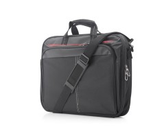 15.6 Inç Notebook Çantası Siyah HDX4010
