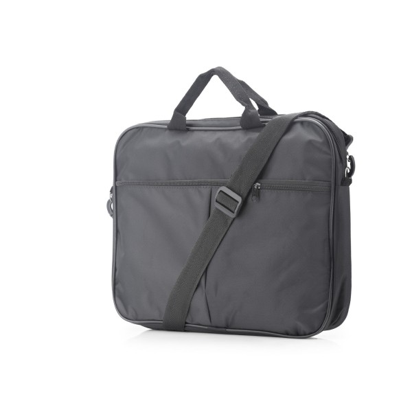 toptan-xml-dropshipping-Drexel 6300 15.6 Inç Notebook Çantası Siyah HDX4012